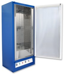 incubator for bacteriology