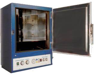 incubator for bacteriology