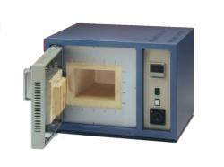 electrical furnaces for laboratory