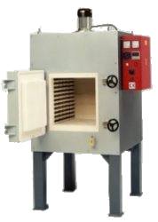 electrical furnaces heat treatments