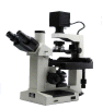 microscopi testa video